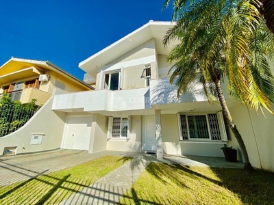 Casa, 6 quartos, 345 m² - Foto 1