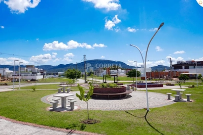 Terreno, 862 m² - Foto 1