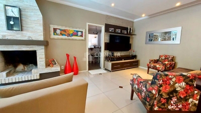 Casa, 3 quartos, 260 m² - Foto 4