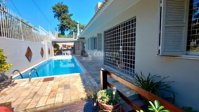 Casa, 3 quartos, 260 m² - Foto 1