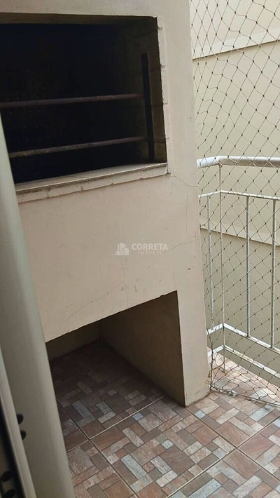 Apartamento, 3 quartos, 85 m² - Foto 3