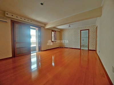 Apartamento, 4 quartos, 254 m² - Foto 4