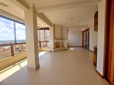 Apartamento, 4 quartos, 254 m² - Foto 1