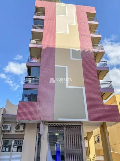 Apartamento, 2 quartos, 68 m² - Foto 2