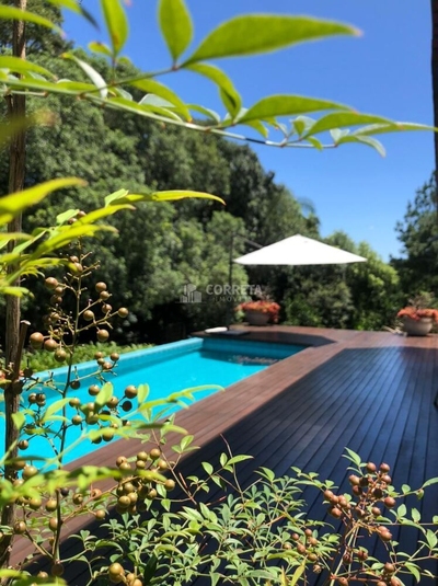 Casa, 4 quartos, 280 m² - Foto 2