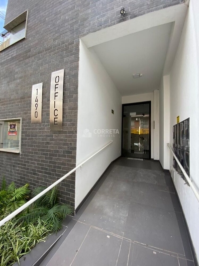 Sala-Conjunto, 135 m² - Foto 1