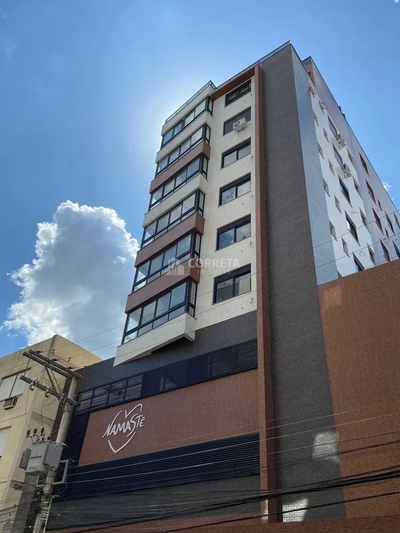 Apartamento, 2 quartos, 88 m² - Foto 1