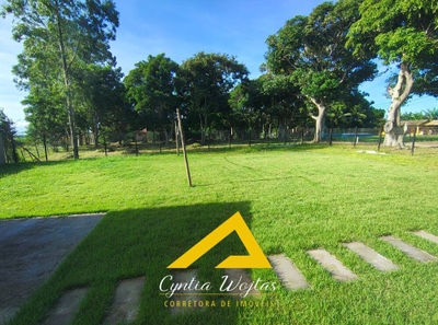 Chácara, 2 quartos, 1000 m² - Foto 5