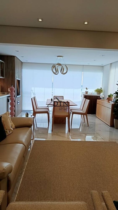 Apartamento, 2 quartos, 82 m² - Foto 3