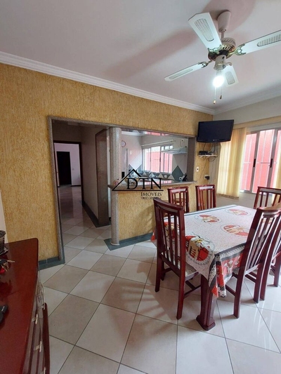 Casa, 3 quartos, 257 m² - Foto 5