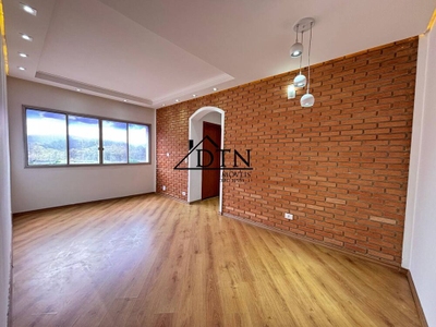 Apartamento, 2 quartos, 63 m² - Foto 1