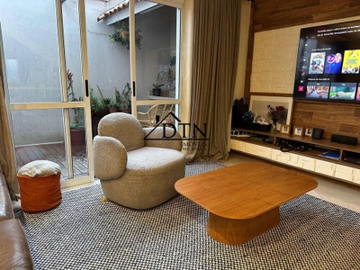 Casa, 3 quartos, 160 m² - Foto 4