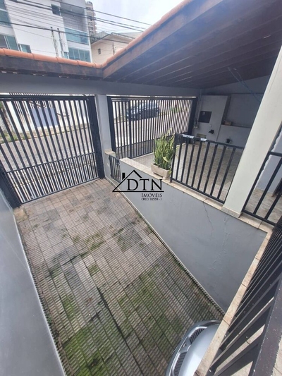 Sobrado, 3 quartos, 263 m² - Foto 5