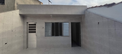 Casa, 2 quartos, 62 m² - Foto 2