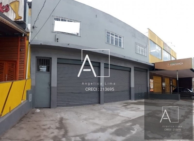 Loja-Salão - Foto 1