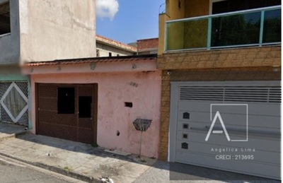 Casa, 2 quartos, 100 m² - Foto 1