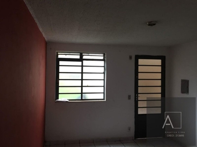 Apartamento, 2 quartos, 30 m² - Foto 4