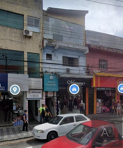 Sala-Conjunto, 100 m² - Foto 1