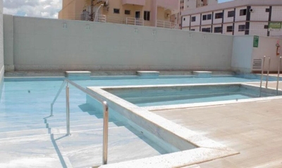 Apartamento, 1 quarto - Foto 5