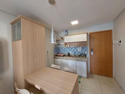 Apartamento, 1 quarto - Foto 1