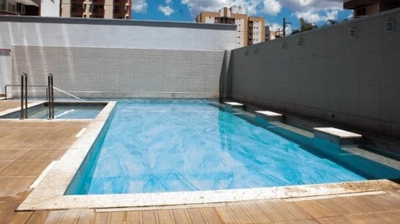 Apartamento, 1 quarto - Foto 4