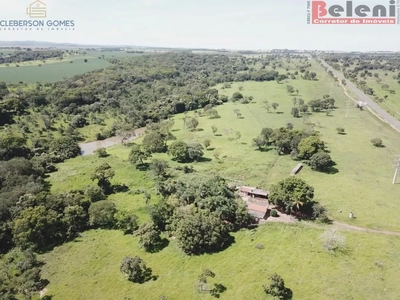 Chácara, 19 m² - Foto 3