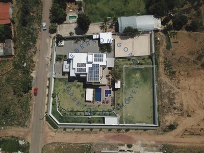 Casa, 5 quartos - Foto 5