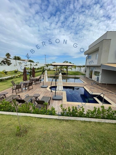 Casa, 5 quartos - Foto 1