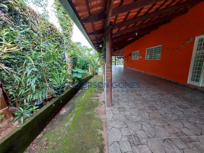 Chácara, 5 quartos, 2365 m² - Foto 4