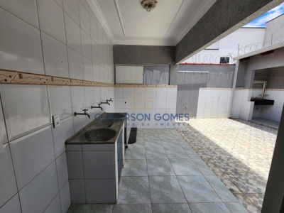 Casa, 5 quartos - Foto 4