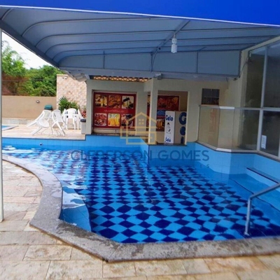 Apartamento, 1 quarto - Foto 3