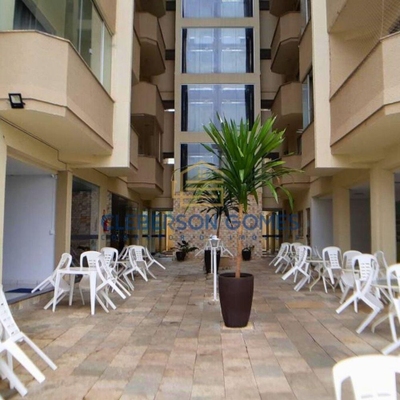 Apartamento, 1 quarto - Foto 4