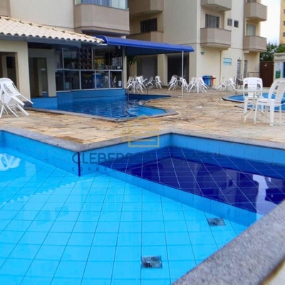 Apartamento, 1 quarto - Foto 1