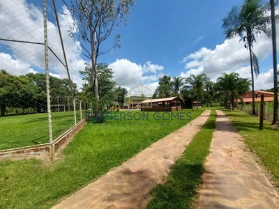 Chácara, 5 quartos, 2 hectares - Foto 2