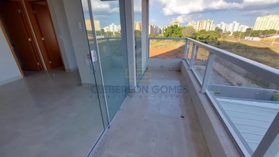 Apartamento, 1 quarto - Foto 4