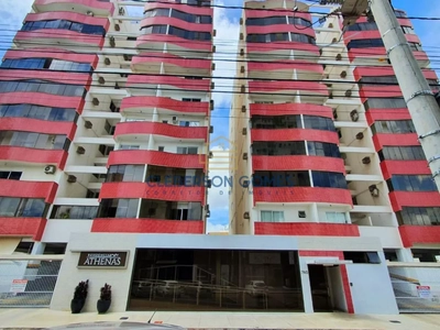 Apartamento, 3 quartos - Foto 2