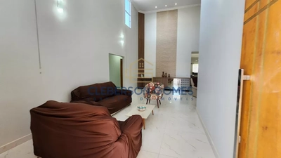 Casa, 4 quartos - Foto 4