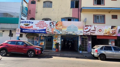 Prédio Inteiro - Foto 2