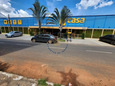 Prédio Inteiro - Foto 1