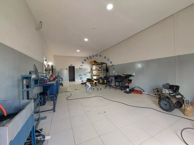 Prédio Inteiro - Foto 4