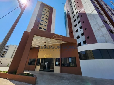 Apartamento, 3 quartos - Foto 1