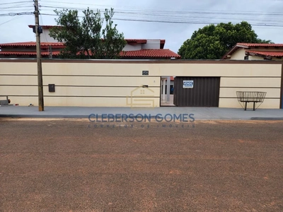 Casa, 4 quartos - Foto 1