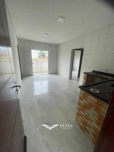 Apartamento, 2 quartos, 56 m² - Foto 1