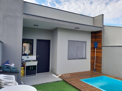 Casa, 2 quartos, 72 m² - Foto 3