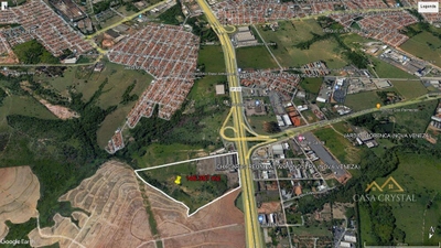 Terreno, 15 hectares - Foto 2