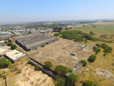 Terreno, 15 hectares - Foto 4