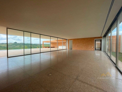 Casa de Condomínio, 6 quartos - Foto 5