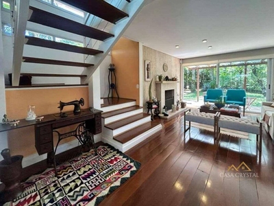 Casa de Condomínio, 4 quartos - Foto 3