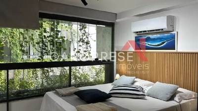 Flat/Apart Hotel, 2 quartos, 68 m² - Foto 5