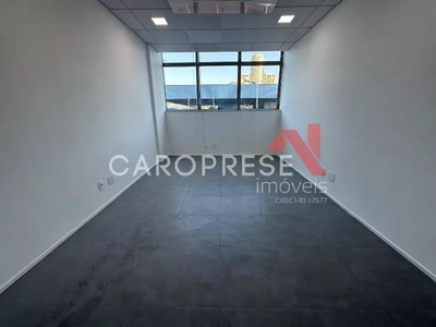 Sala-Conjunto, 28 m² - Foto 2